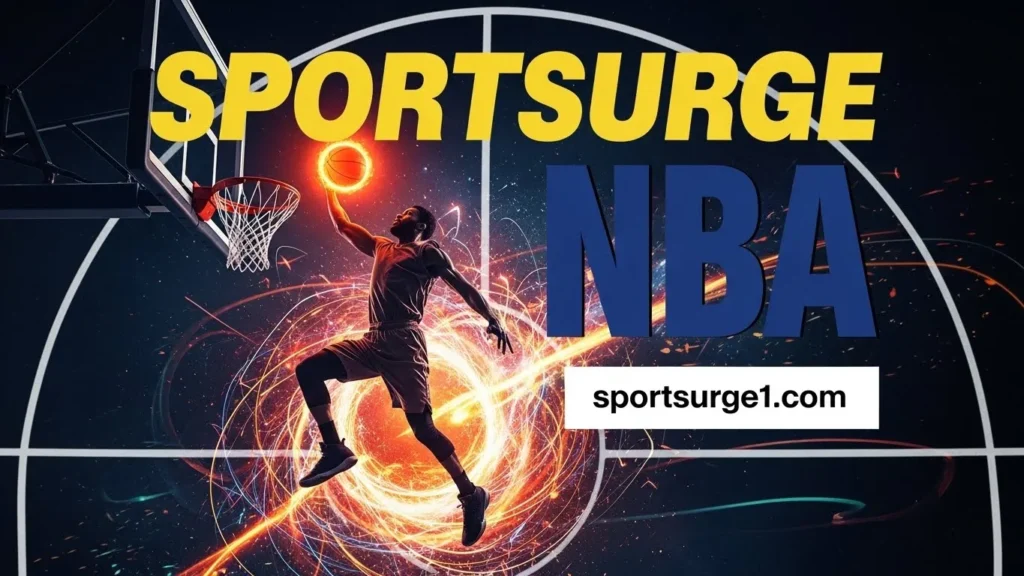 sportsurge nba