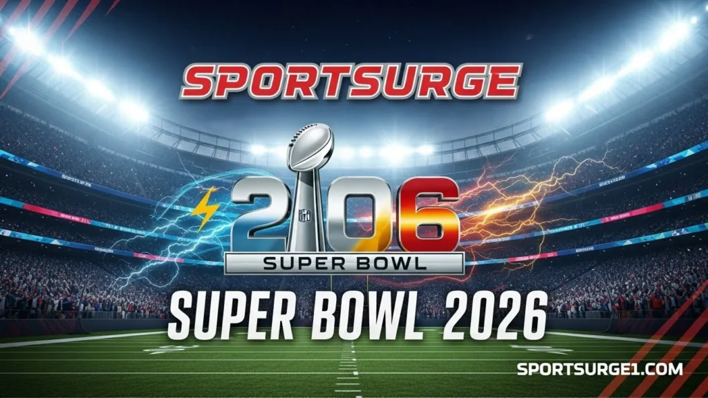 sportsurge superbowl